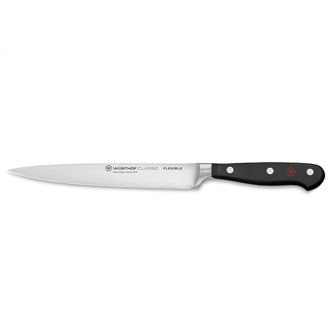 WUSTHOF Seeria Classic fileenuga, 18cm WUSTHOF Seeria Classic fileenuga, 18cm