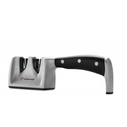 WÜSTHOF 2-astmeline käsitsi noateritaja