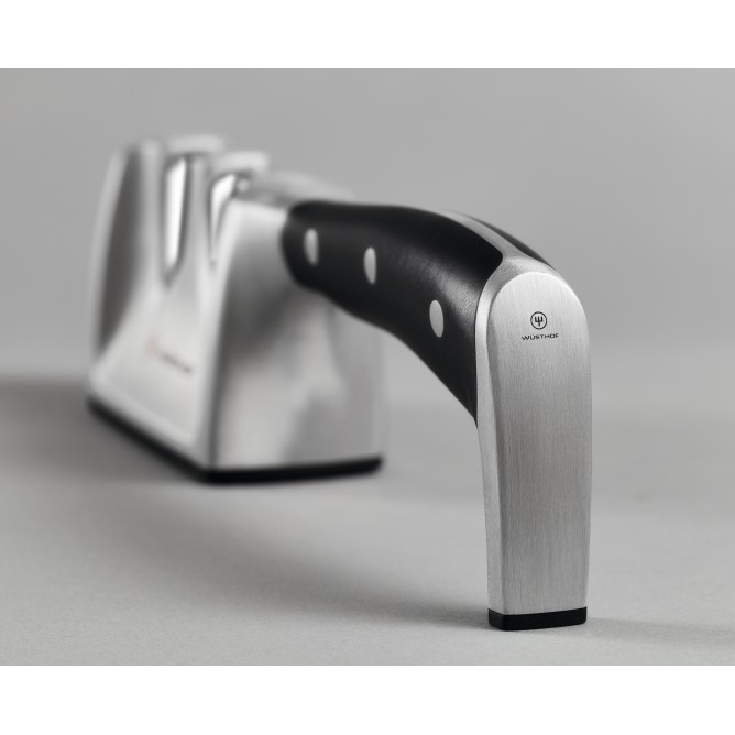 WÜSTHOF 2-astmeline käsitsi noateritaja