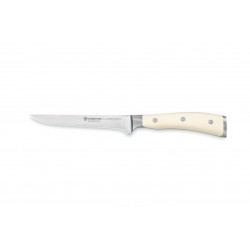 WUSTHOF Classic Ikon Creme kondistusnuga, 14cm