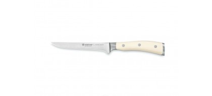 WUSTHOF Classic Ikon Creme kondistusnuga, 14cm