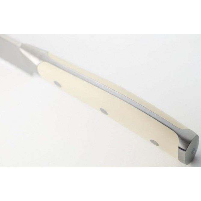 WUSTHOF Classic Ikon Creme 3-osaline noakomplekt