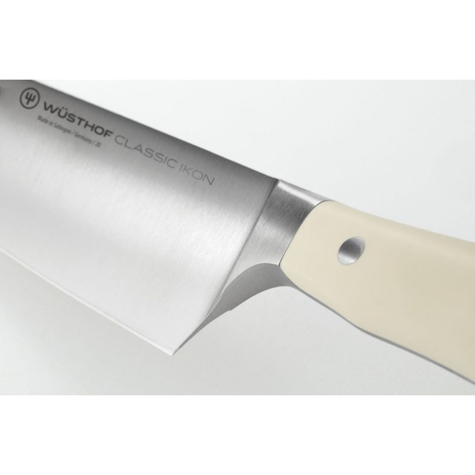 WUSTHOF Classic Ikon Creme 3-osaline noakomplekt
