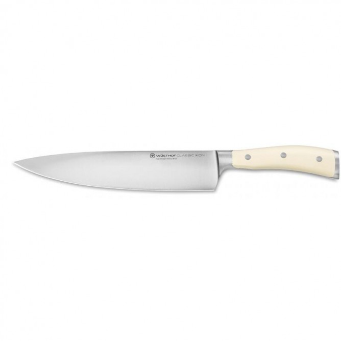 WUSTHOF Classic Ikon Creme kokanuga, 23cm WUSTHOF Classic Ikon Creme kokanuga, 23cm