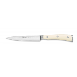 WUSTHOF Classic Ikon Creme tarbenuga, 12cm