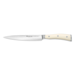 WUSTHOF Classic Ikon Creme tarbenuga, 16cm