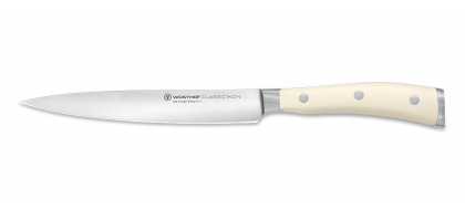 WUSTHOF Classic Ikon Creme tarbenuga, 16cm