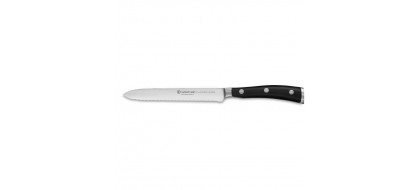 WUSTHOF Classic IKON vorstinuga 14 cm