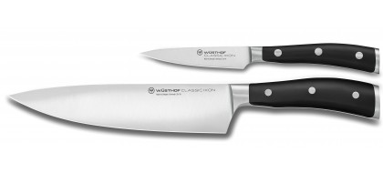 WUSTHOF Classic Ikon nugade komplekt, 2tk.
