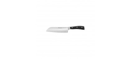 WUSTHOF Classic Ikon santoku nuga 17cm