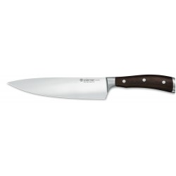 WÜSTHOF Classic Ikon kokanuga, 20cm