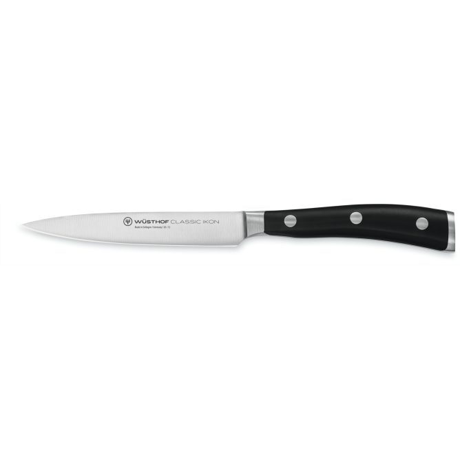 WUSTHOF Classic Ikon tarbenuga, 12cm 