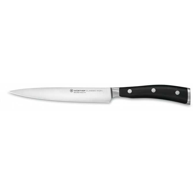 WUSTHOF Classic Ikon tarbenuga, 16cm