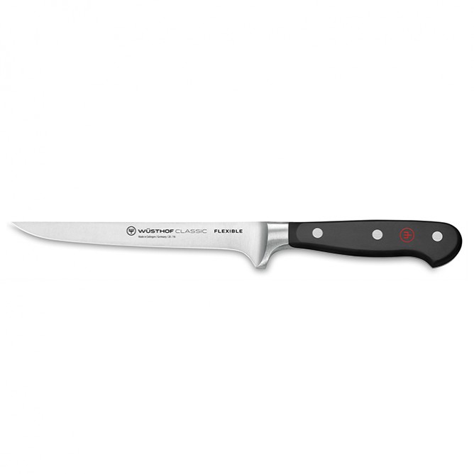 WUSTHOF Seeria Classic luude eemaldamise nuga, 16 cm WUSTHOF Seeria Classic luude eemaldamise nuga, 16 cm