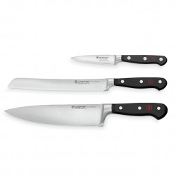 WUSTHOF Classic nugade komplekt, 3tk