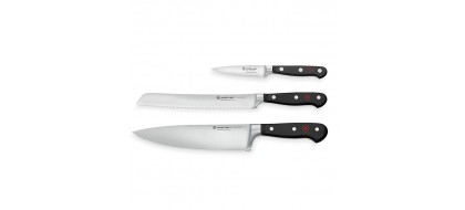 WUSTHOF Classic nugade komplekt, 3tk