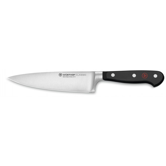 WÜSTHOF Classic kokanuga, 16 cm (1040100116)