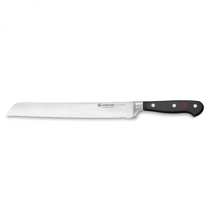 WUSTHOF Seeria Classic leivanuga, 23cm