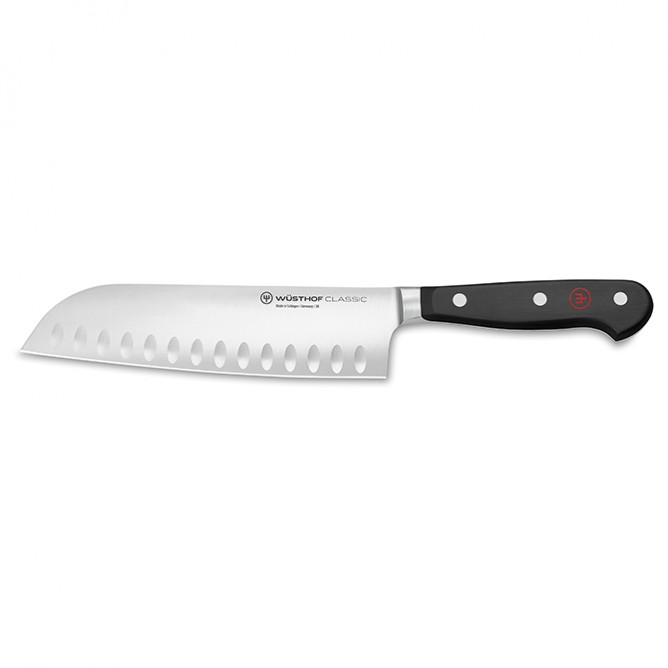 WUSTHOF Seeria Classic Santoku nuga, 17 cm WUSTHOF Seeria Classic Santoku nuga, 17 cm