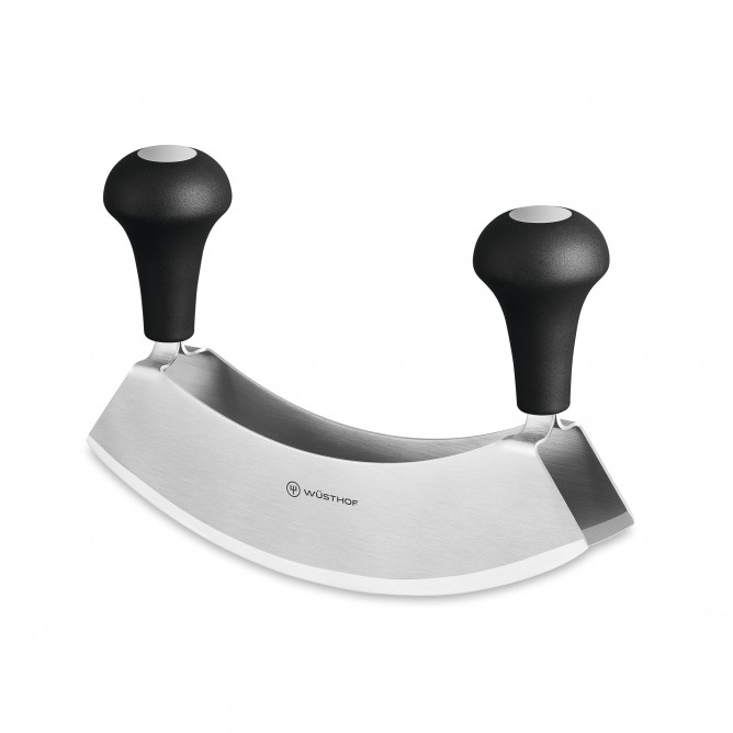 WÜSTHOF kahe teraga ürdinuga / hakkimisnuga, 23 cm (1069501305)