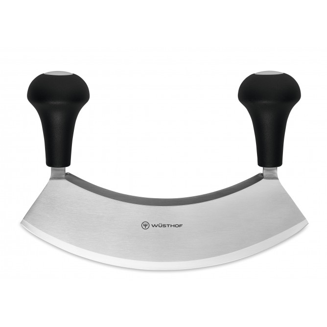 WÜSTHOF kahe teraga ürdinuga / hakkimisnuga, 23 cm (1069501305)