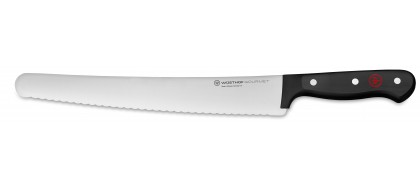 WUSTHOF Gourmet leivanõel, 26cm