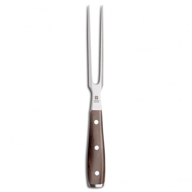 WUSTHOF Ikon lihakahvel, 16cm WUSTHOF Ikon lihakahvel, 16cm