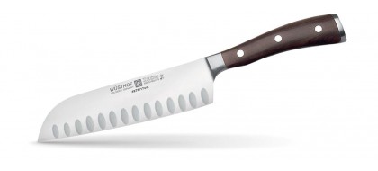 WUSTHOF Ikon santoku nuga, 17cm