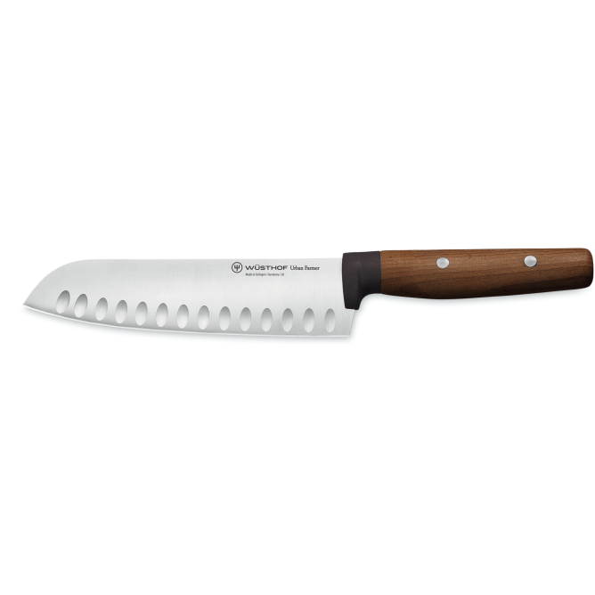 WUSTHOF Urban Farmer santoku nuga, 17cm WUSTHOF Urban Farmer santoku nuga, 17cm