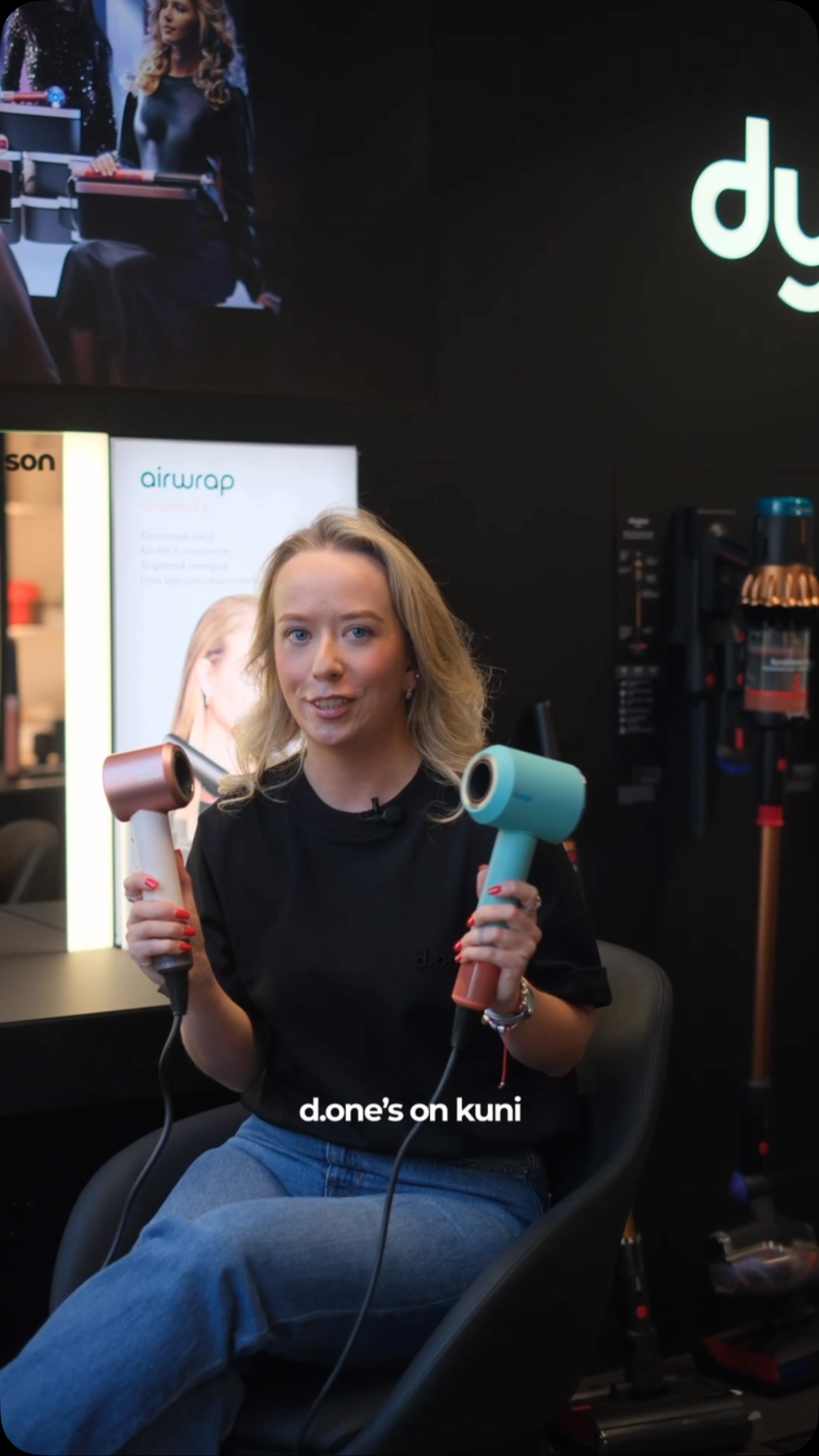 Avastage meie Instagram – teie igapäevaseks inspiratsiooniks